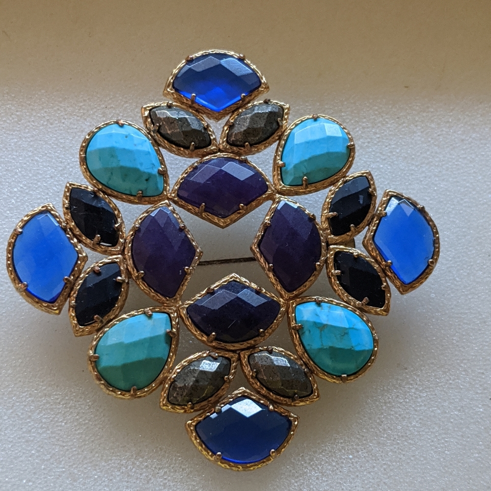 Kendra Scott pin